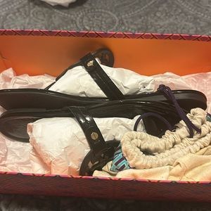 Tory Burch sandals size 8.5
